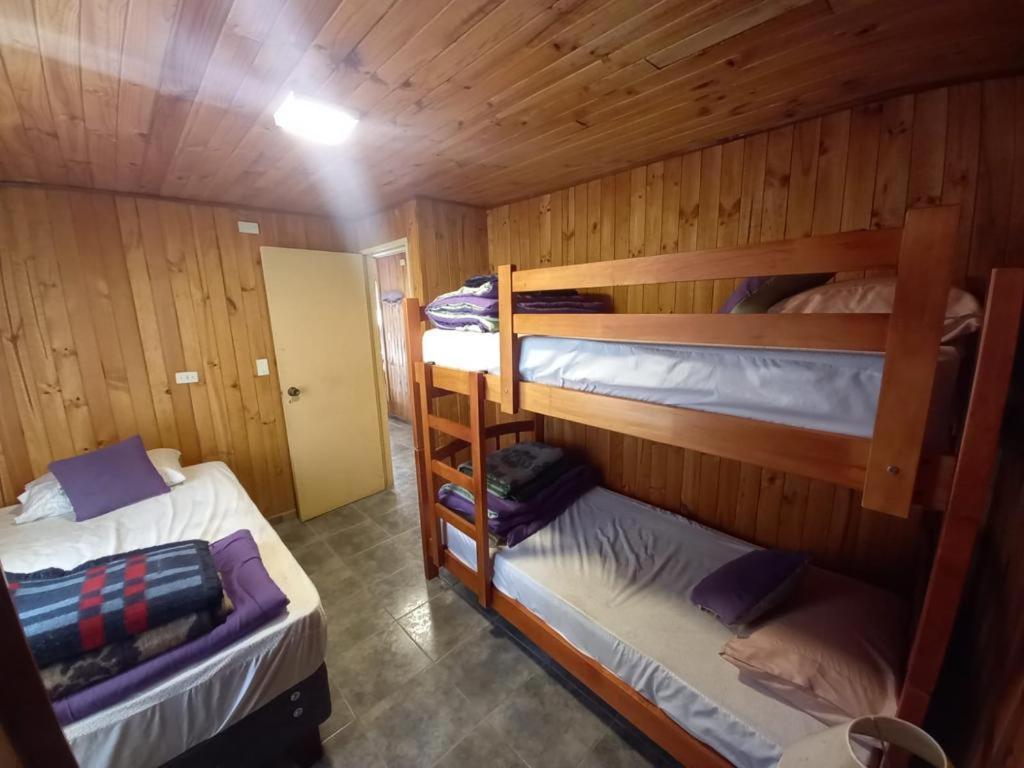 Beolmuelodge Exteriér fotografie