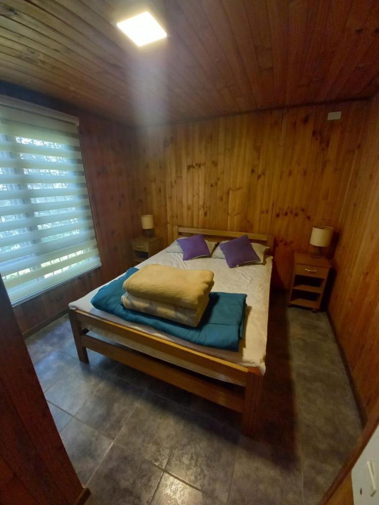Beolmuelodge Exteriér fotografie